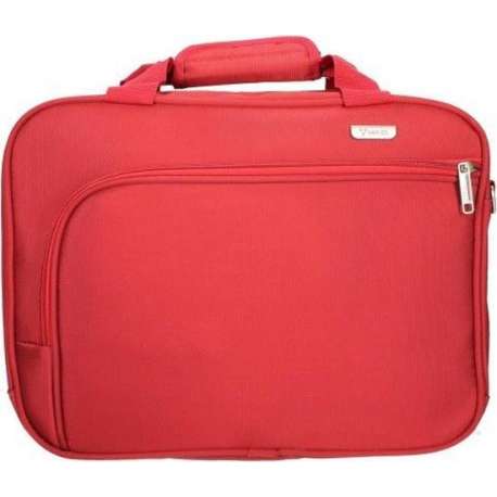 Van Os Laptoptas Tulsa - rood