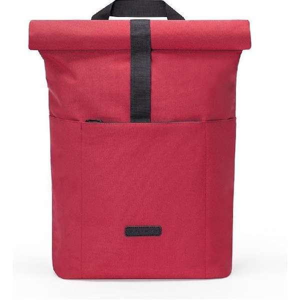 Ucon Acrobatics Hajo Mini Stealth Red Rugzak rood laptop 15.4 inch Ucon Acrobatics Hajo Mini Stealth Red Rugzak rood laptop 15.4 inch