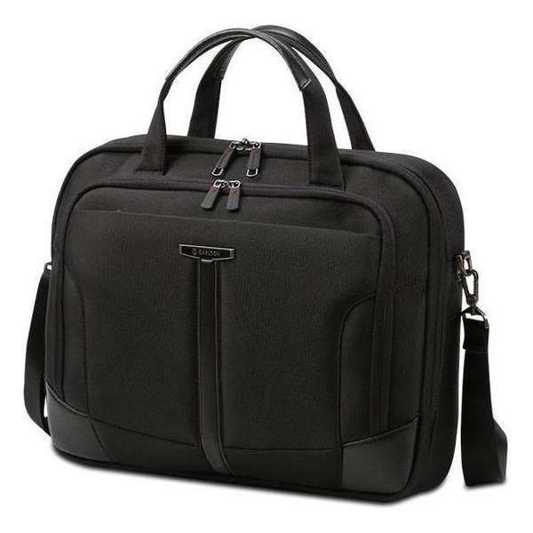 Carlton Sherwood Laptop Folio Case Laptoptas 15 inch - 22 liter