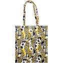 Insane Creators Insane Creators Unisex Schoudertas Wit