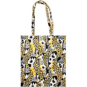 Insane Creators Insane Creators Unisex Schoudertas Wit