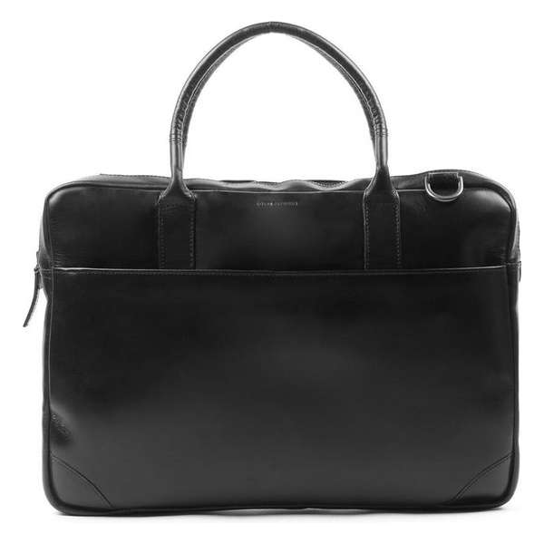 Royal RepubliQ Unisex Crossbodytas Zwart