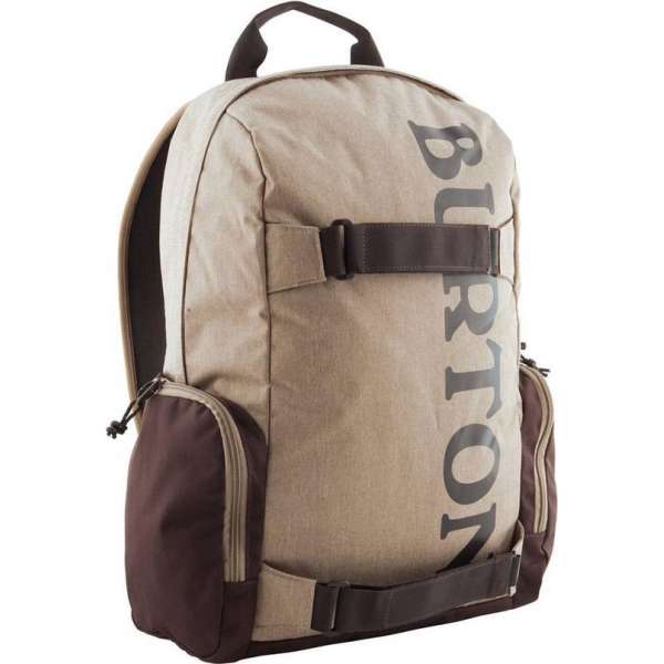 Burton Emphasis pack 26L rugzak kelp heather Burton Emphasis pack 26L rugzak kelp heather