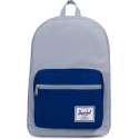 Herschel Pop Quiz Backpack - Quarry/Blueprint