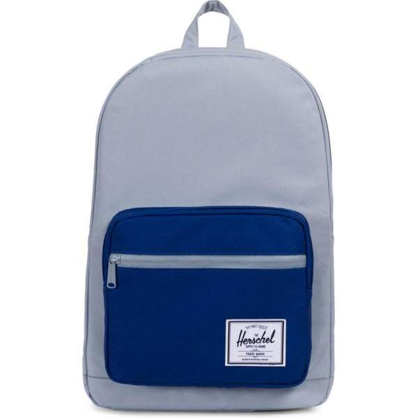 Herschel Pop Quiz Backpack - Quarry/Blueprint Herschel Pop Quiz Backpack - Quarry/Blueprint