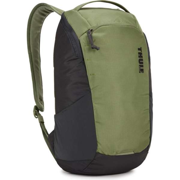 Thule EnRoute Backpack 14L / Olijfgroen Thule EnRoute Backpack 14L / Olijfgroen