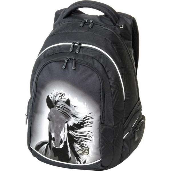 WALKER RUGTAS FAME 34x44x24cm 32l - Dream Horse WALKER RUGTAS FAME 34x44x24cm 32l - Dream Horse