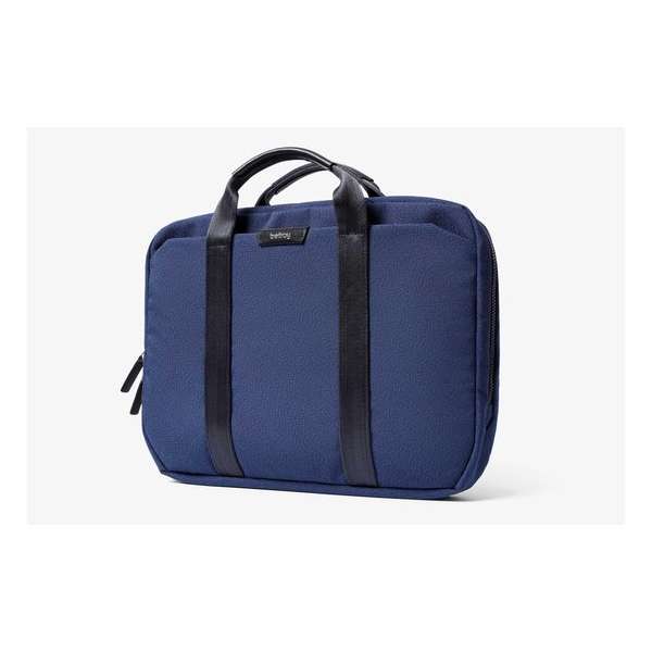 Bellroy Laptop Brief 15" (Ink Blue) Bellroy Laptop Brief 15" (Ink Blue)