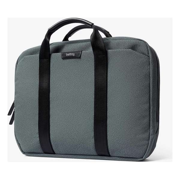 Bellroy Laptop Brief 13" (Moss Grey) Bellroy Laptop Brief 13" (Moss Grey)