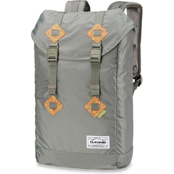 Dakine Trek II 26L rugzak slate Dakine Trek II 26L rugzak slate