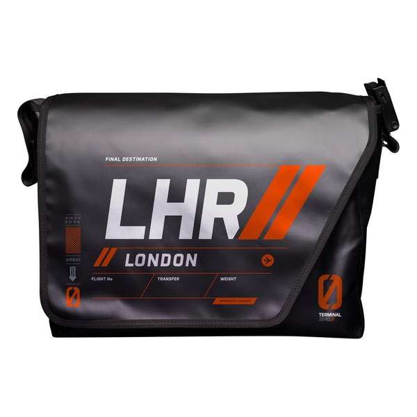 Airbag - LHR / London Airbag - LHR / London