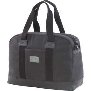 HEX Supply - Schoudertas - Volwassenen - Grijs