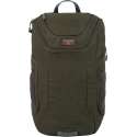 Highlander rugzak Bahn 22 liter Commuter Forest Night - Groen