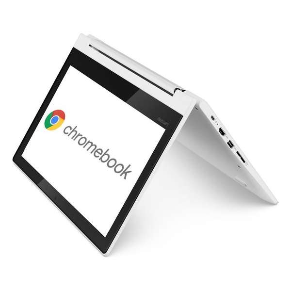 Lenovo C330 81HY0005MH - Chromebook - 11.6 Inch Lenovo C330 81HY0005MH - Chromebook - 11.6 Inch