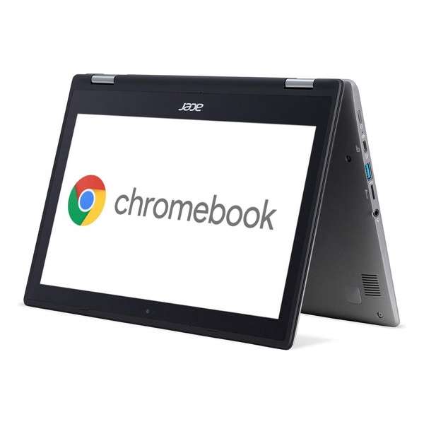 Acer Spin CP311-2H-C8AQ - Chromebook - 11.6 Inch Acer Spin CP311-2H-C8AQ - Chromebook - 11.6 Inch