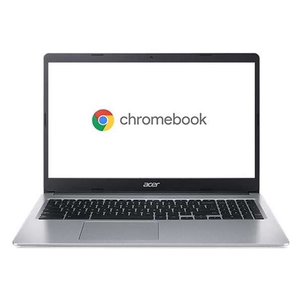 Acer Chromebook 315 CB315-3H-C9FR - Chromebook - 15.6 Inch Acer Chromebook 315 CB315-3H-C9FR - Chromebook - 15.6 Inch