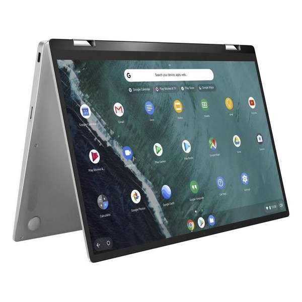 Asus Chromebook C434TA-AI0363 - Laptop - 14 Inch Asus Chromebook C434TA-AI0363 - Laptop - 14 Inch