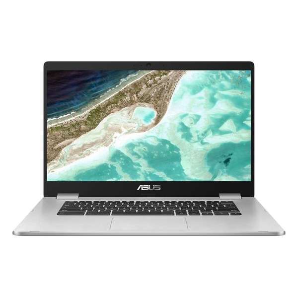 Asus Chromebook C523NA-EJ0150 - Chromebook - 15.6 Inch Asus Chromebook C523NA-EJ0150 - Chromebook - 15.6 Inch
