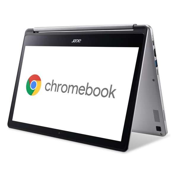 Acer Chromebook R 13 CB5-312T-K7SP - Chromebook - 13.3 Inch Acer Chromebook R 13 CB5-312T-K7SP - Chromebook - 13.3 Inch