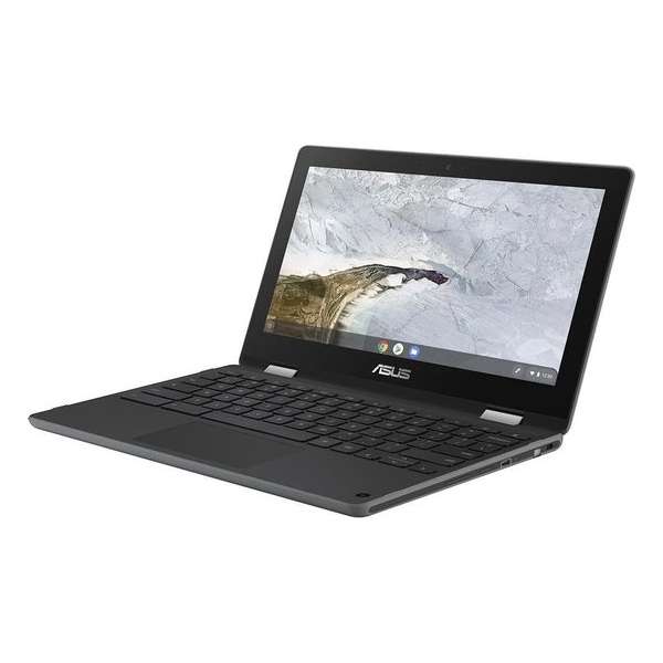 Asus Chromebook Flip C214MA-BU0038 Intel N4000 4Gb/32Gb Multitouch Asus Chromebook Flip C214MA-BU0038 Intel N4000 4Gb/32Gb Multitouch