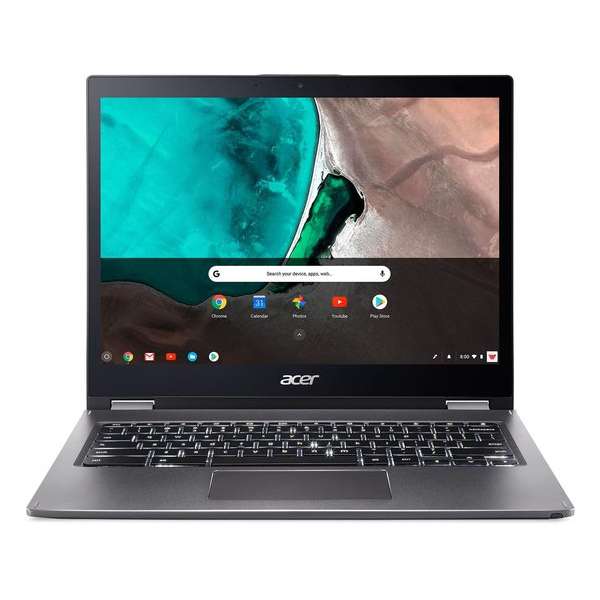 Acer Chromebook Spin 13 CP713-1WN-54GA - Chromebook - 13.5 Inch Acer Chromebook Spin 13 CP713-1WN-54GA - Chromebook - 13.5 Inch