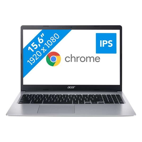 Acer Chromebook 315 CB315-3HT-C472 Acer Chromebook 315 CB315-3HT-C472