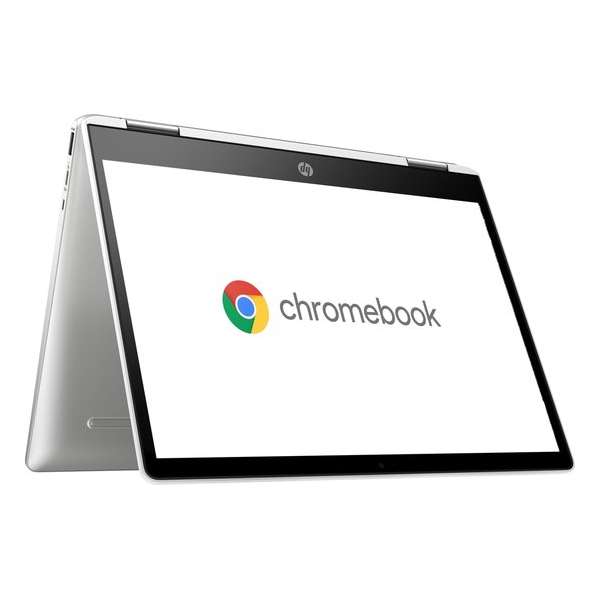 HP Chromebook x360 12b-ca0350nd - Chromebook - 12 Inch HP Chromebook x360 12b-ca0350nd - Chromebook - 12 Inch