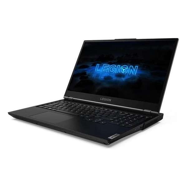 Lenovo Legion 5 81Y600AAMH - Gaming Laptop - 15.6 inch Lenovo Legion 5 81Y600AAMH - Gaming Laptop - 15.6 inch