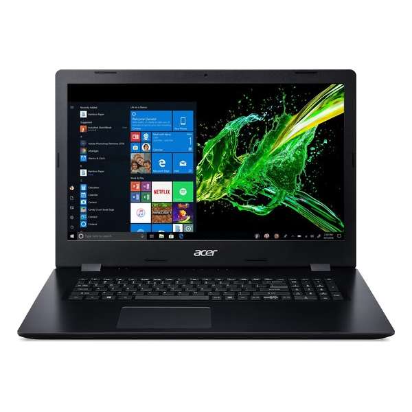 Acer Aspire 3 A317-32-C3CR - Laptop - 17.3 Inch Acer Aspire 3 A317-32-C3CR - Laptop - 17.3 Inch