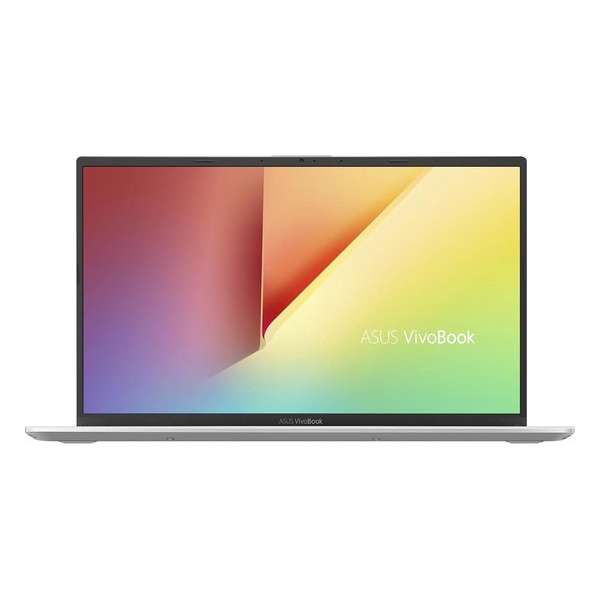 ASUS VivoBook 15 S512JA-EJ521T - Laptop - 15.6 Inch ASUS VivoBook 15 S512JA-EJ521T - Laptop - 15.6 Inch