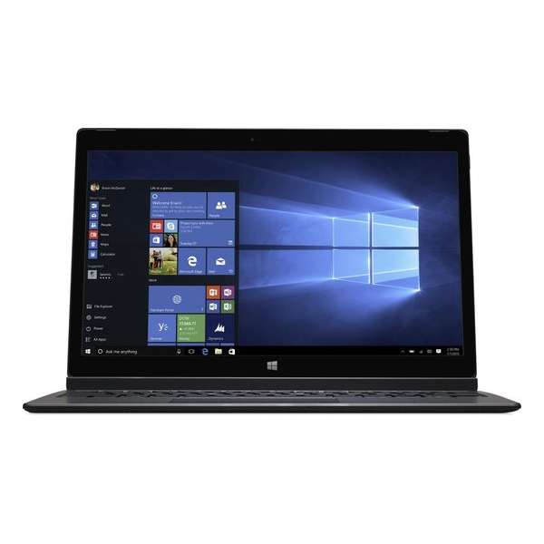 Dell latitude 12-7275 (Refurbished) - Laptop / tablet 2-in-1 - 8GB - 256GB SSD - Full HD - Windows 10 Dell latitude 12-7275 (Refurbished) - Laptop / tablet 2-in-1 - 8GB - 256GB SSD - Full HD - Windows 10