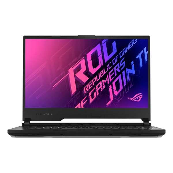 ASUS ROG G512LV-HN188T - Gaming Laptop - 15.6 inch (144 Hz) ASUS ROG G512LV-HN188T - Gaming Laptop - 15.6 inch (144 Hz)