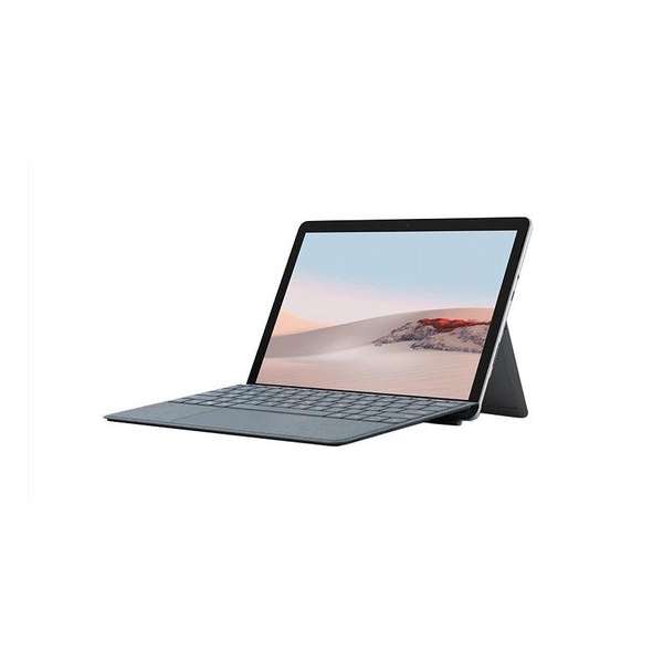 Microsoft Surface Go 2 - Intel Pentium -10.5 inch - 128GB - Platinum Microsoft Surface Go 2 - Intel Pentium -10.5 inch - 128GB - Platinum