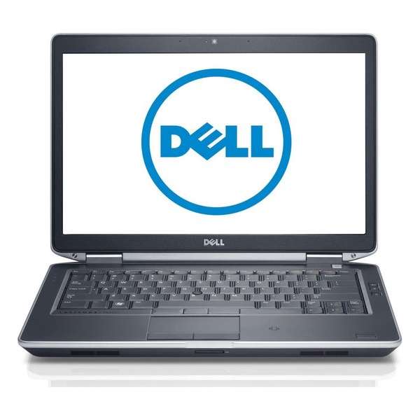 Dell Latitude E5420 (Refurbished) – Intel Core i5-2410M - 4GB - 120GB-SSD - Windows 10 Dell Latitude E5420 (Refurbished) – Intel Core i5-2410M - 4GB - 120GB-SSD - Windows 10