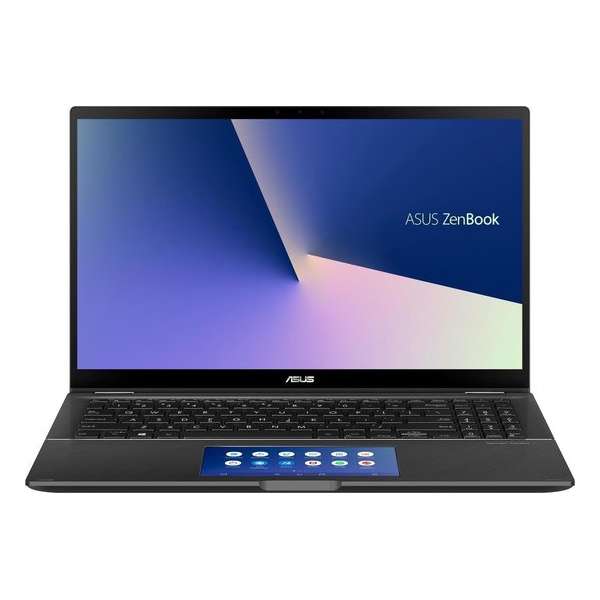 ASUS ZenBook UX563FD-A1080T - Laptop - 15.6 inch ASUS ZenBook UX563FD-A1080T - Laptop - 15.6 inch