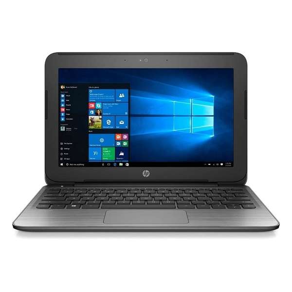 HP Pro G2 (Refurbished) - 11.6 inch - Intel N3050 (Dual Core) - 32GB SSD - Windows 10 HP Pro G2 (Refurbished) - 11.6 inch - Intel N3050 (Dual Core) - 32GB SSD - Windows 10