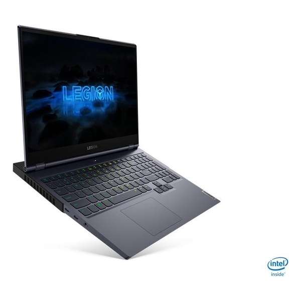 Lenovo Legion 7 81YT004KMH - Gaming Laptop - 15.6 inch (144 Hz) Lenovo Legion 7 81YT004KMH - Gaming Laptop - 15.6 inch (144 Hz)