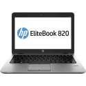 HP Elitebook 820 G2 (Refurbished) - Core i5-5200U - 8GB - 128GB SSD - Windows 10