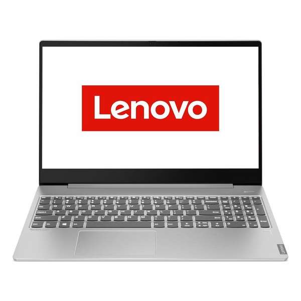 Lenovo Ideapad S540-15IML 81NG00BMMH - Laptop - 15.6 Inch Lenovo Ideapad S540-15IML 81NG00BMMH - Laptop - 15.6 Inch