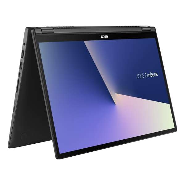 Asus Zenbook Flip UX563FD-EZ050T - 2-in-1 Laptop - 15.6 Inch Asus Zenbook Flip UX563FD-EZ050T - 2-in-1 Laptop - 15.6 Inch