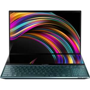 Asus ZenBook Pro UX581GV-H2004T - Laptop - 15.6 Inch