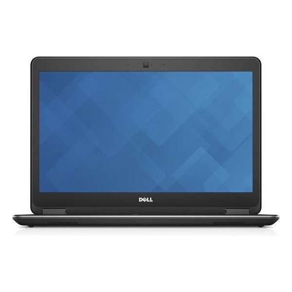Dell Latitude E7440 Touchscreen - Refurbished door Daans Magazijn - 8GB - 128GB SSD - i5-4310U - A-grade Dell Latitude E7440 Touchscreen - Refurbished door Daans Magazijn - 8GB - 128GB SSD - i5-4310U - A-grade