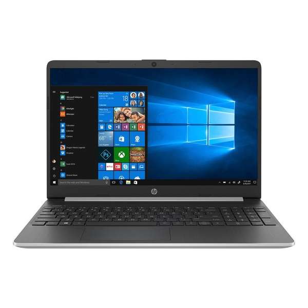 HP 15s-fq1732nd - Laptop - 15.6 Inch HP 15s-fq1732nd - Laptop - 15.6 Inch