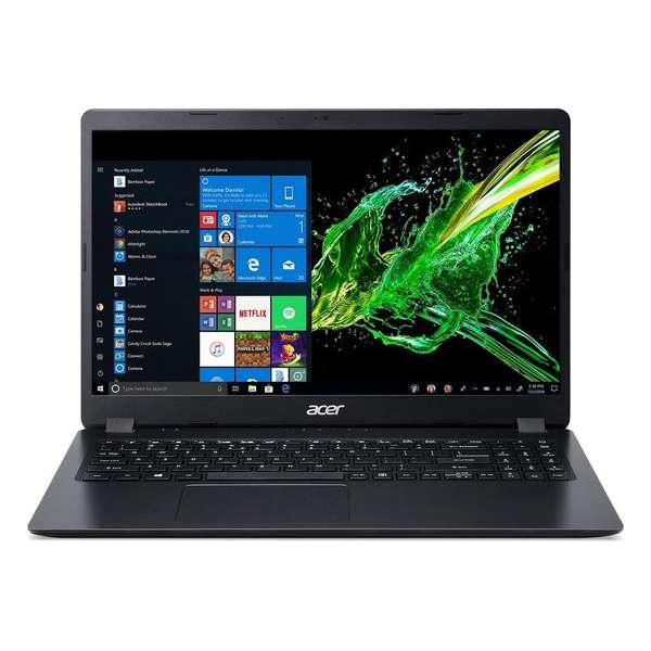Acer Aspire 3 A315-34-C1PN - Laptop - 15.6 Inch Acer Aspire 3 A315-34-C1PN - Laptop - 15.6 Inch