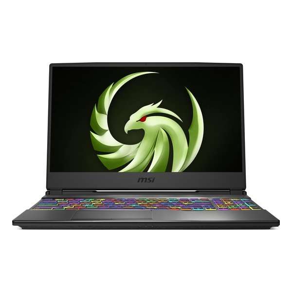 MSI Alpha 15 A3DDK-007NL - Gaming Laptop - 15.6 Inch (144 Hz) MSI Alpha 15 A3DDK-007NL - Gaming Laptop - 15.6 Inch (144 Hz)