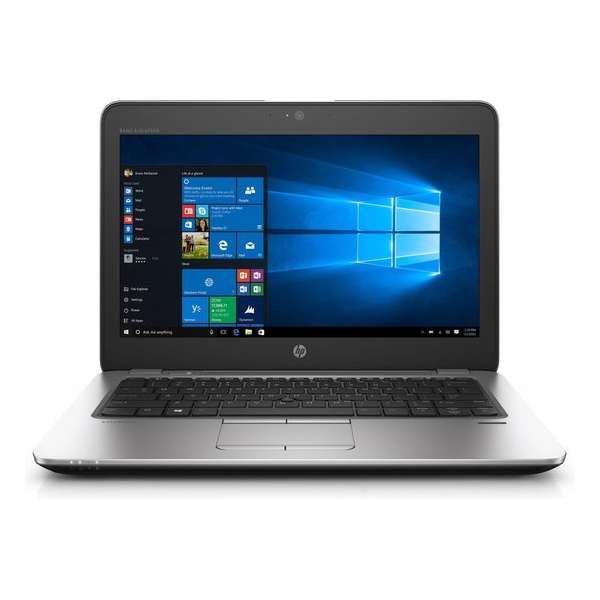 HP Elitebook 725 G4 Refurbished - AMD A8-9600B - 8GB - 128GB-SSD - Windows 10 HP Elitebook 725 G4 Refurbished - AMD A8-9600B - 8GB - 128GB-SSD - Windows 10