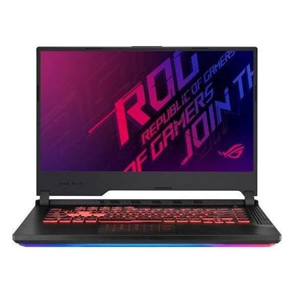ASUS ROG Strix GL531GW-AL225T - Gaming Laptop - 15.6 Inch ASUS ROG Strix GL531GW-AL225T - Gaming Laptop - 15.6 Inch