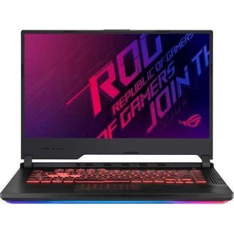 ASUS ROG Strix GL531GW-AL225T - Gaming Laptop - 15.6 Inch