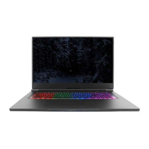 SKIKK LYNX 2 17" gaming laptop SKIKK LYNX 2 17" gaming laptop
