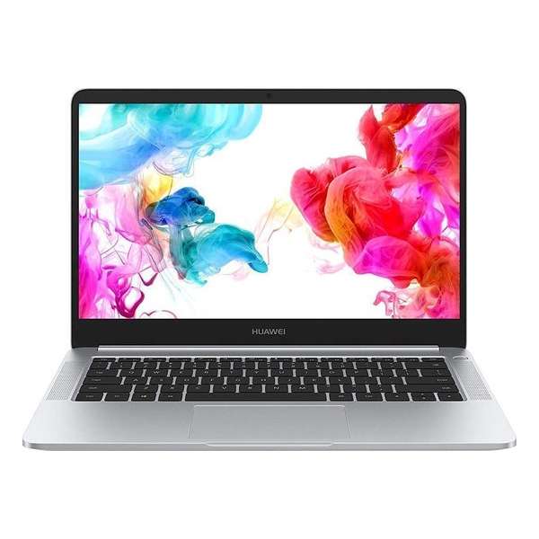 Huawei MateBook D 14 - 53011AHM - Laptop - 14 Inch Huawei MateBook D 14 - 53011AHM - Laptop - 14 Inch
